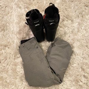 Burton Snow Pant